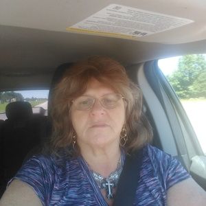 Meet your Posher, Marie